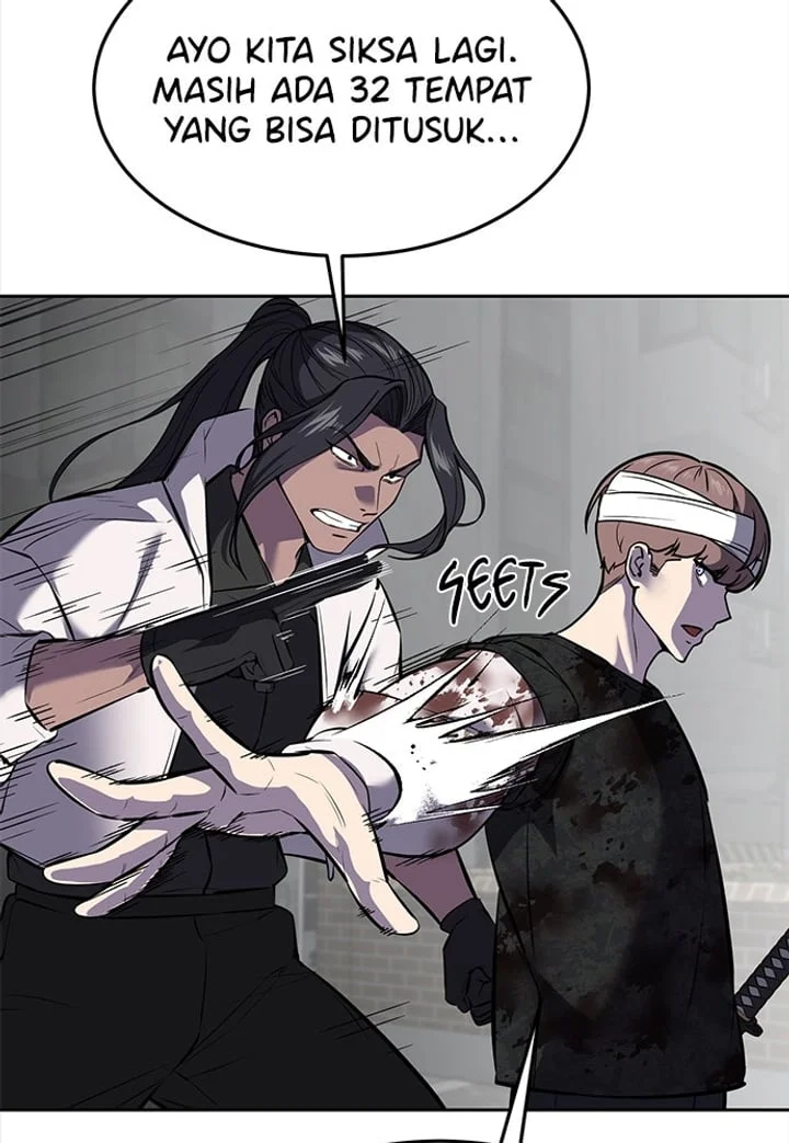 Ticket Hero S2 Chapter 243 Gambar 116