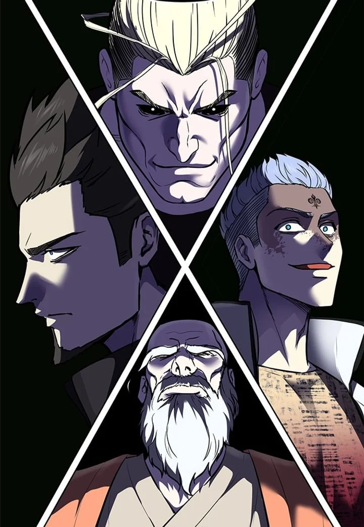 Ticket Hero S2 Chapter 243 Gambar 118