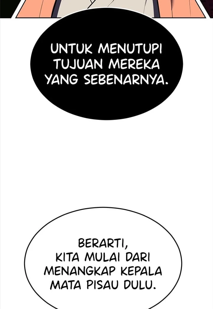 Ticket Hero S2 Chapter 243 Gambar 119