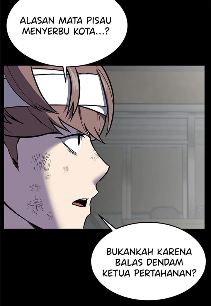 Ticket Hero S2 Chapter 243 Gambar 12