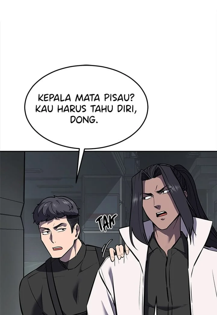 Ticket Hero S2 Chapter 243 Gambar 121
