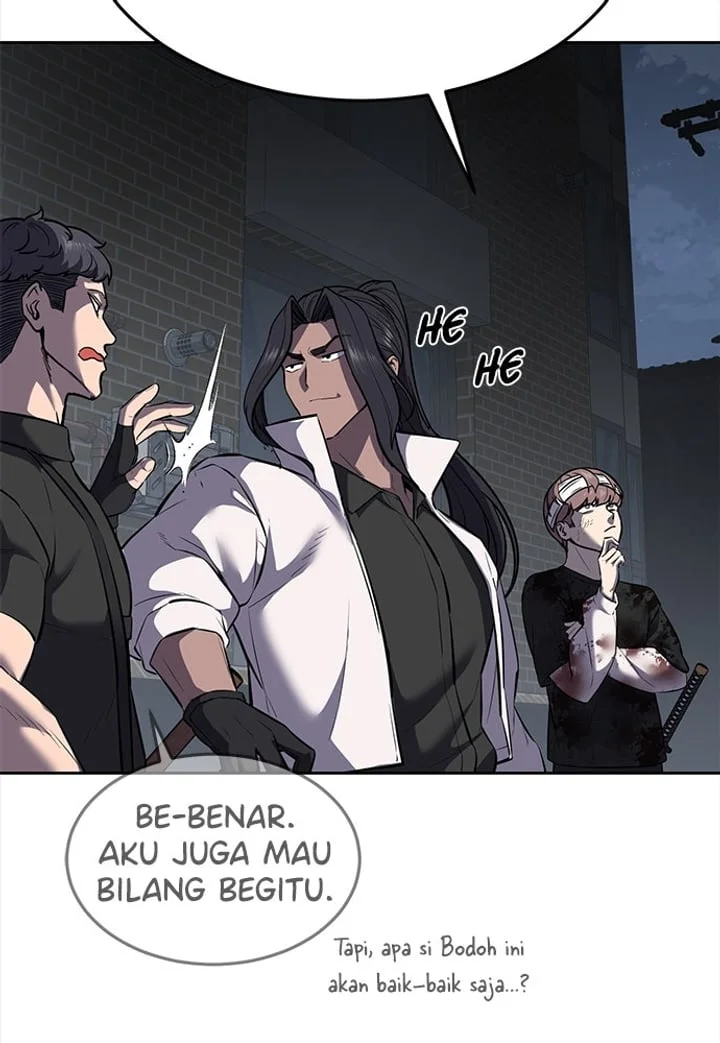 Ticket Hero S2 Chapter 243 Gambar 123