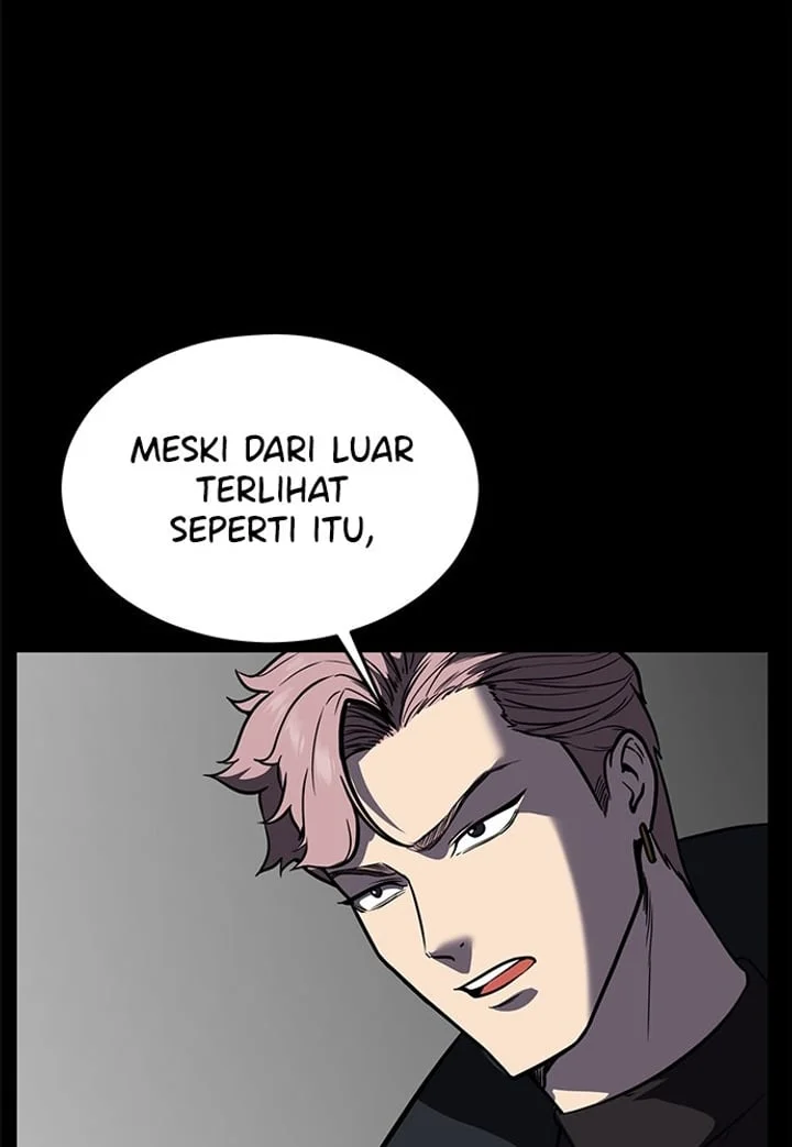 Ticket Hero S2 Chapter 243 Gambar 13