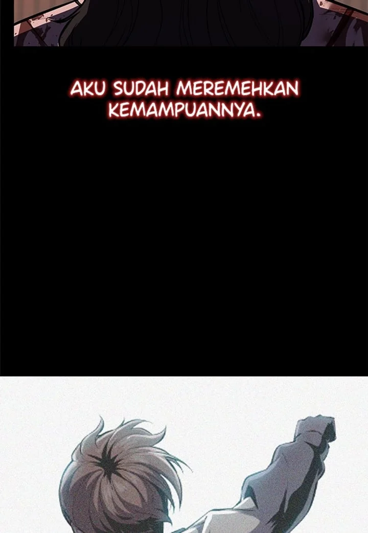 Ticket Hero S2 Chapter 243 Gambar 133