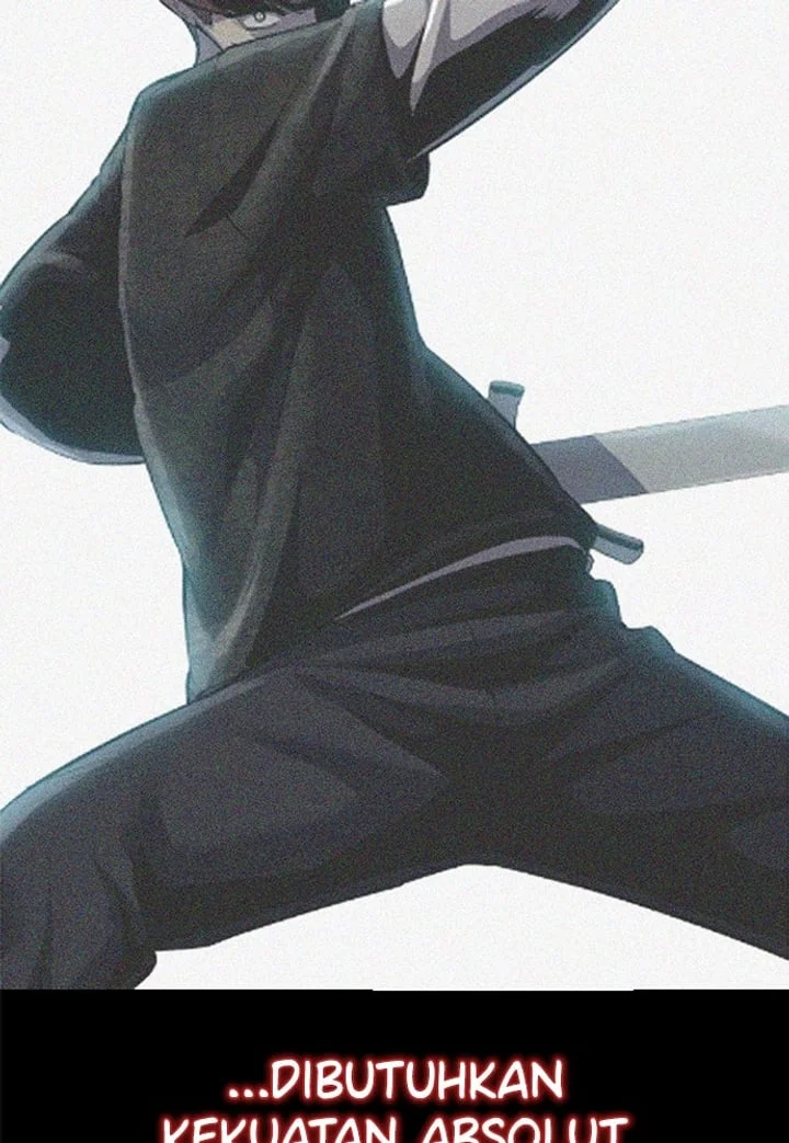 Ticket Hero S2 Chapter 243 Gambar 134