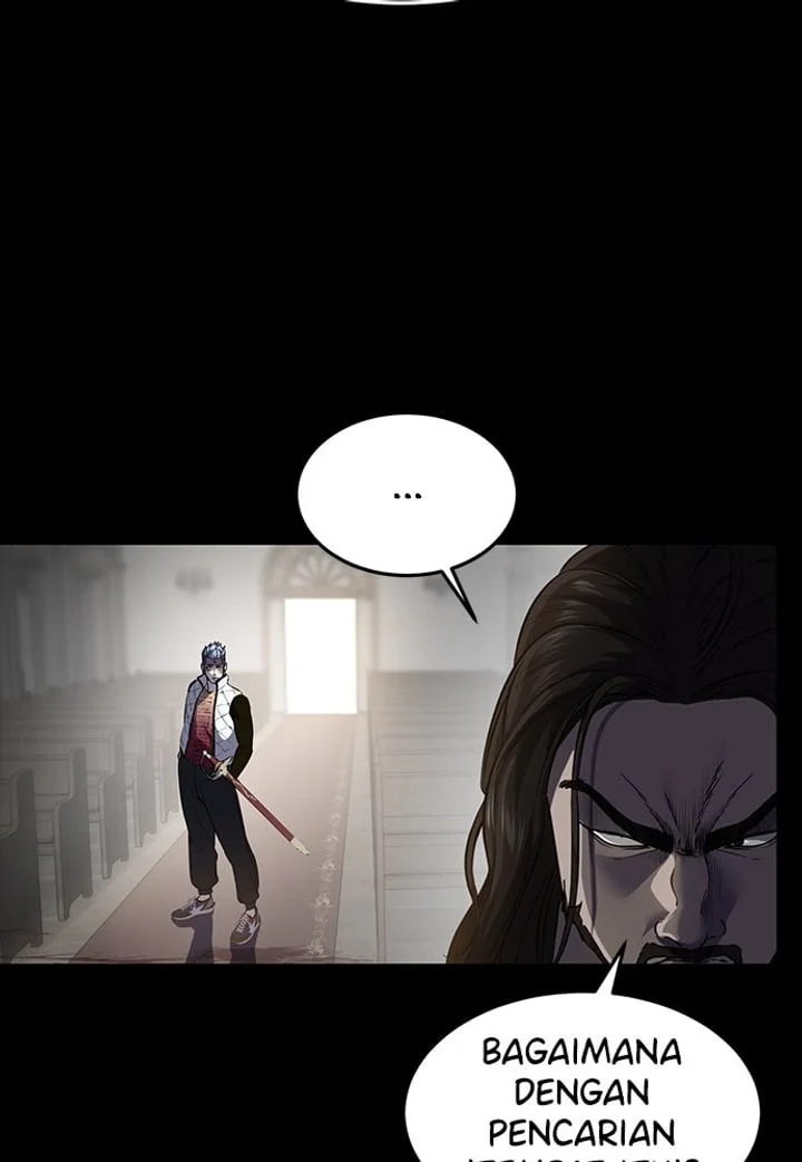 Ticket Hero S2 Chapter 243 Gambar 138