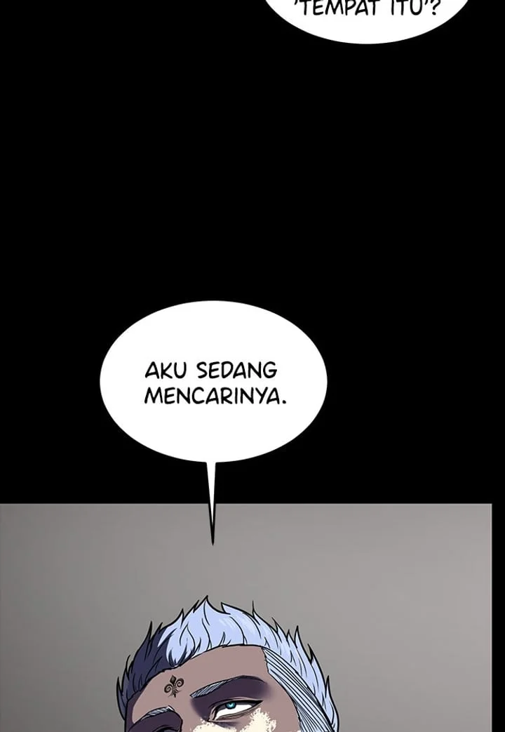 Ticket Hero S2 Chapter 243 Gambar 139