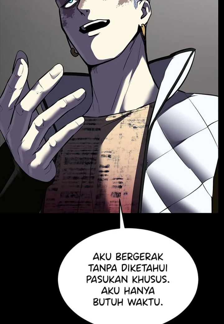 Ticket Hero S2 Chapter 243 Gambar 140