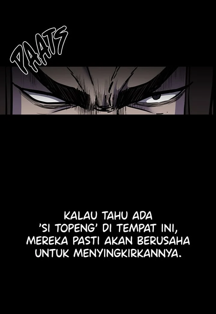 Ticket Hero S2 Chapter 243 Gambar 143