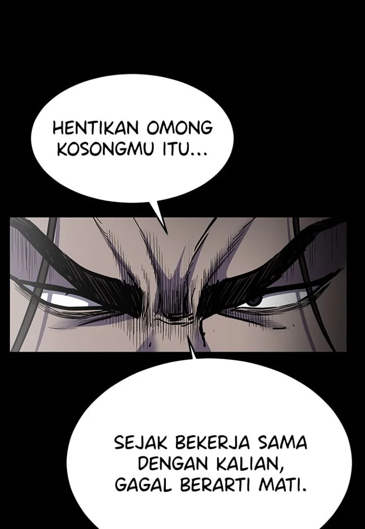 Ticket Hero S2 Chapter 243 Gambar 149