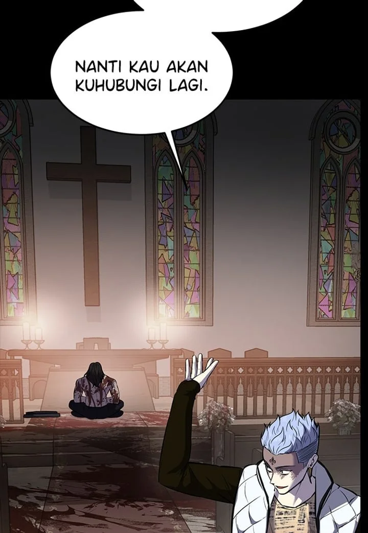 Ticket Hero S2 Chapter 243 Gambar 156