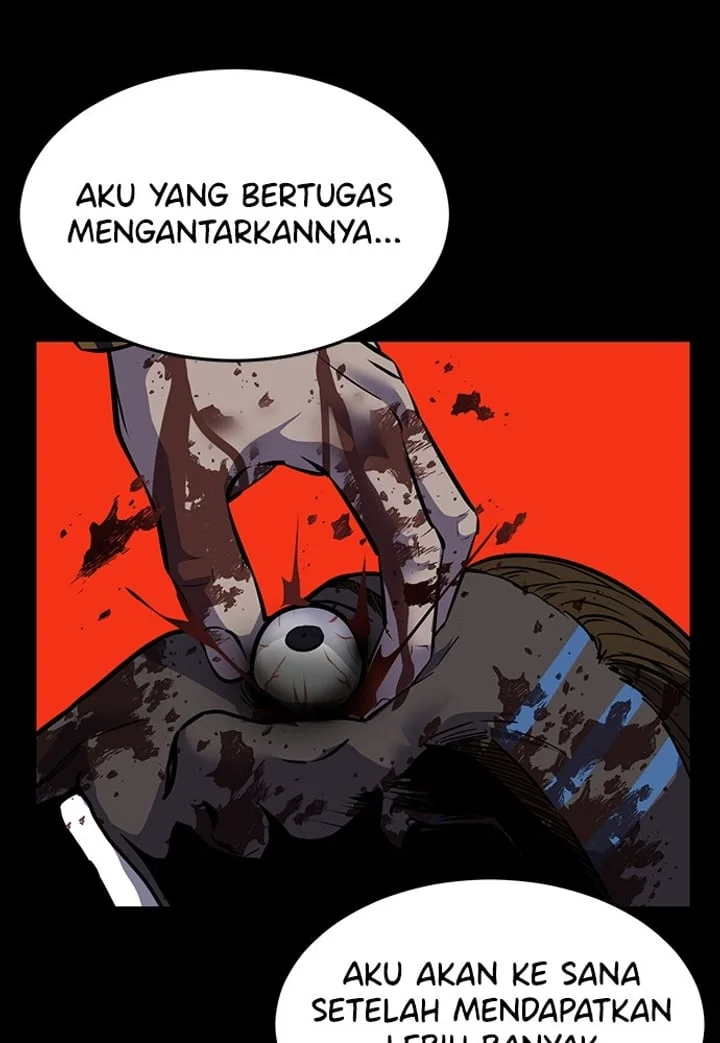 Ticket Hero S2 Chapter 243 Gambar 162