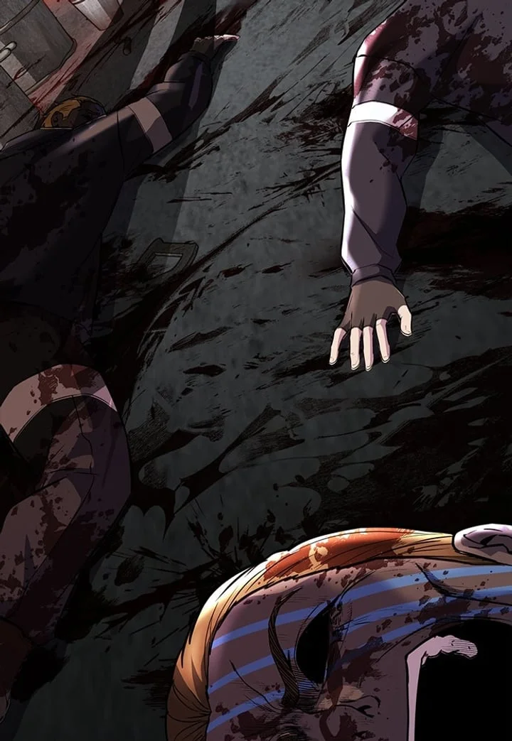 Ticket Hero S2 Chapter 243 Gambar 165