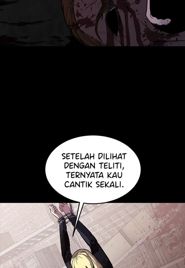 Ticket Hero S2 Chapter 243 Gambar 166