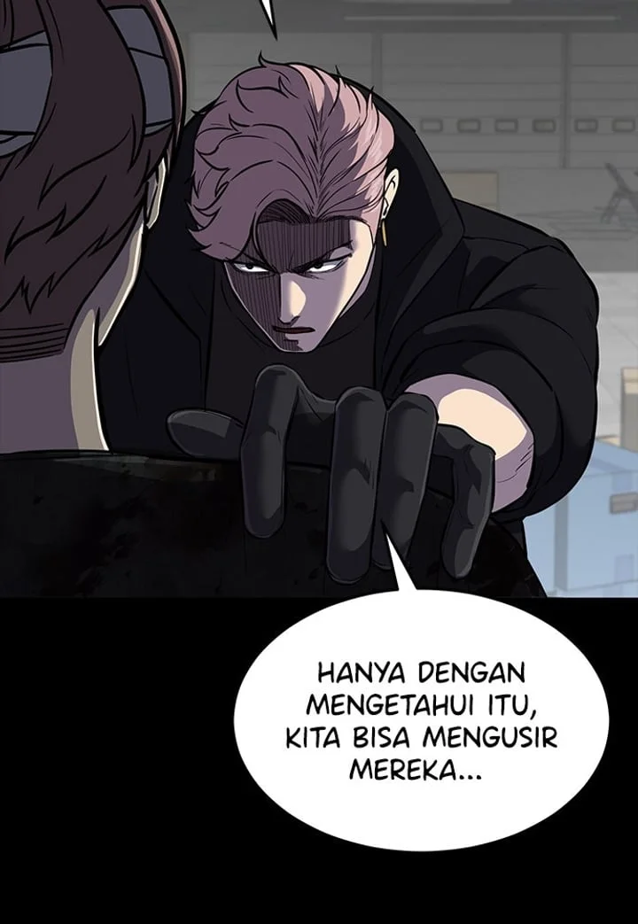 Ticket Hero S2 Chapter 243 Gambar 17