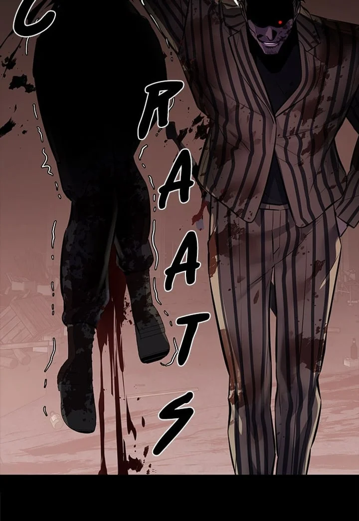 Ticket Hero S2 Chapter 243 Gambar 172