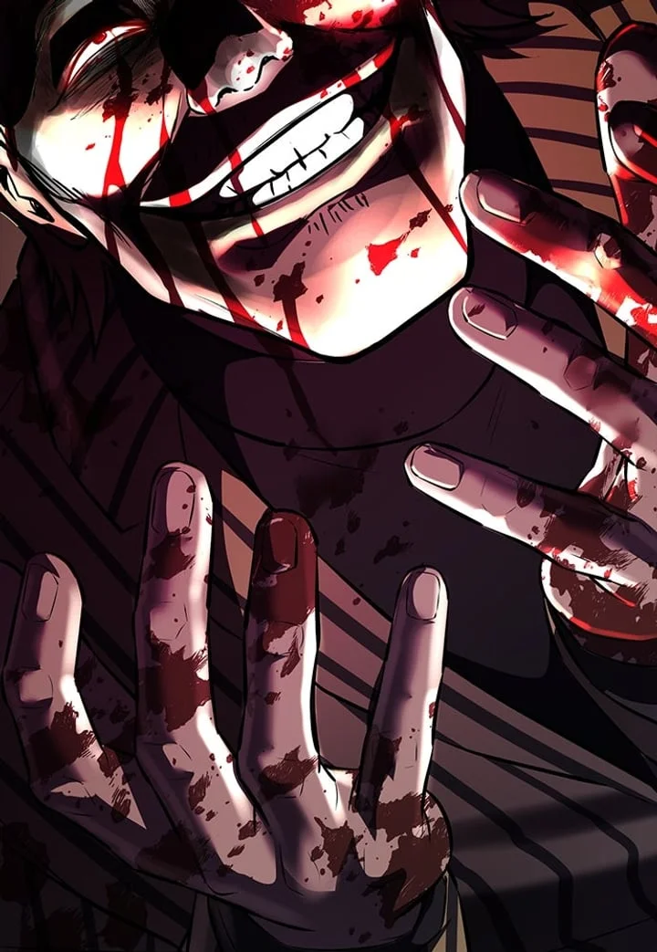 Ticket Hero S2 Chapter 243 Gambar 174