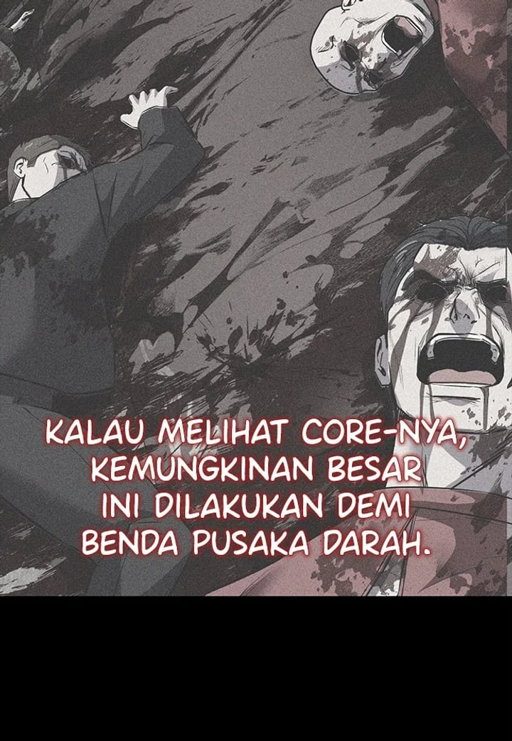 Ticket Hero S2 Chapter 243 Gambar 179