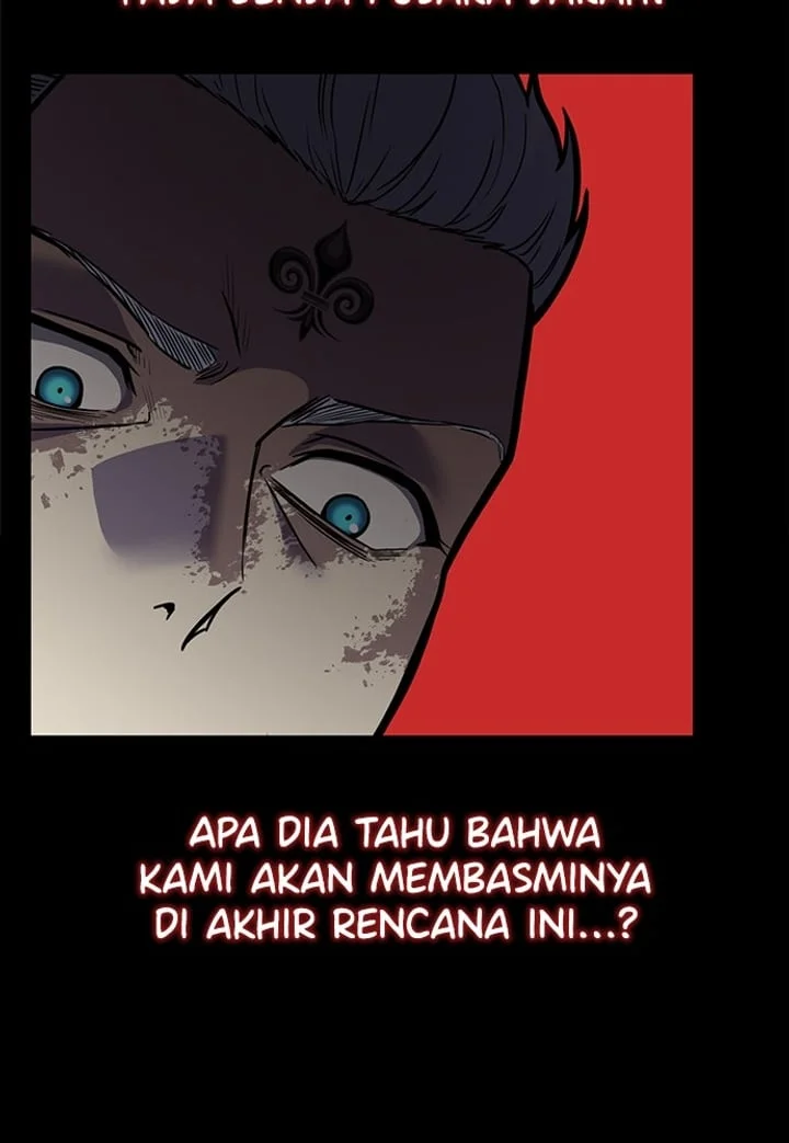 Ticket Hero S2 Chapter 243 Gambar 181