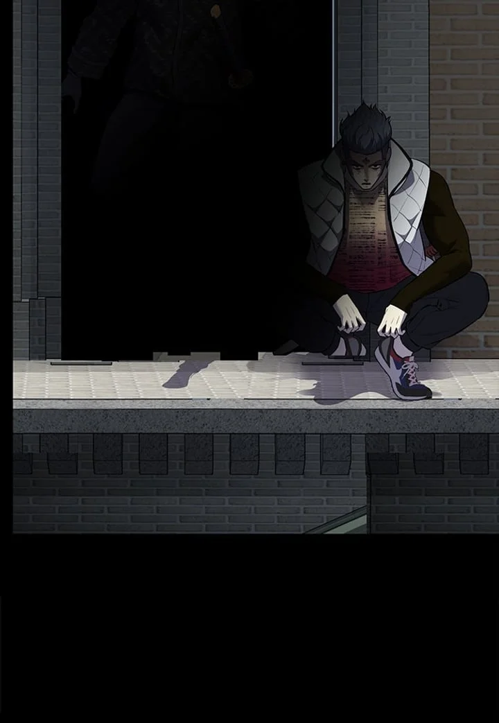 Ticket Hero S2 Chapter 243 Gambar 183