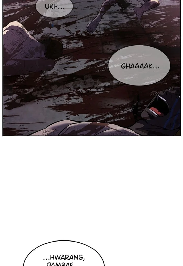 Ticket Hero S2 Chapter 243 Gambar 187