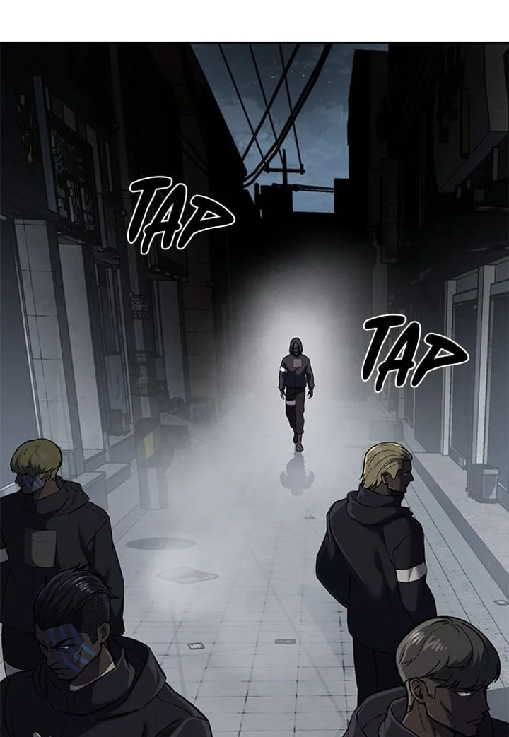 Ticket Hero S2 Chapter 243 Gambar 189