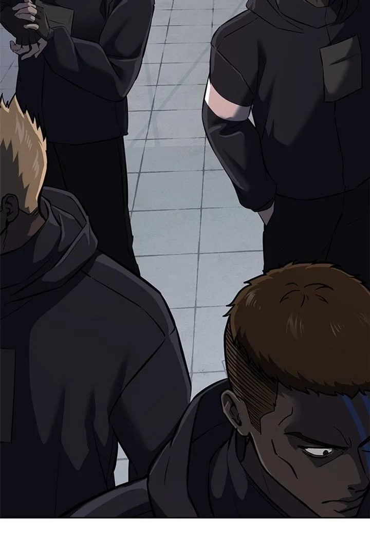 Ticket Hero S2 Chapter 243 Gambar 190