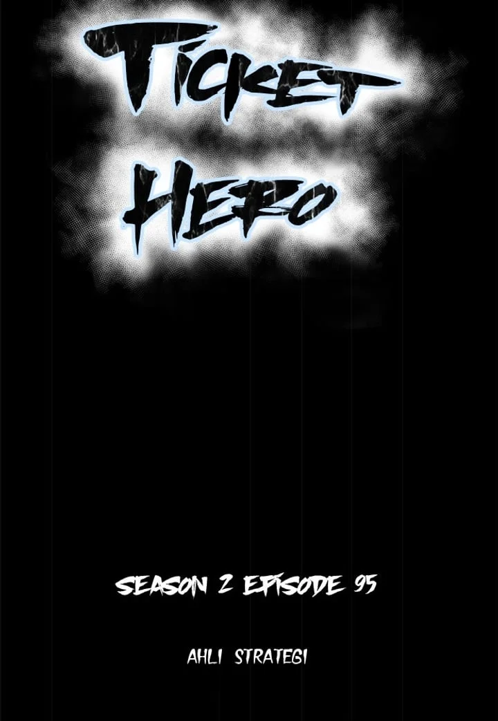 Manhwa Ticket Hero S2 Chapter 243 gambar 2