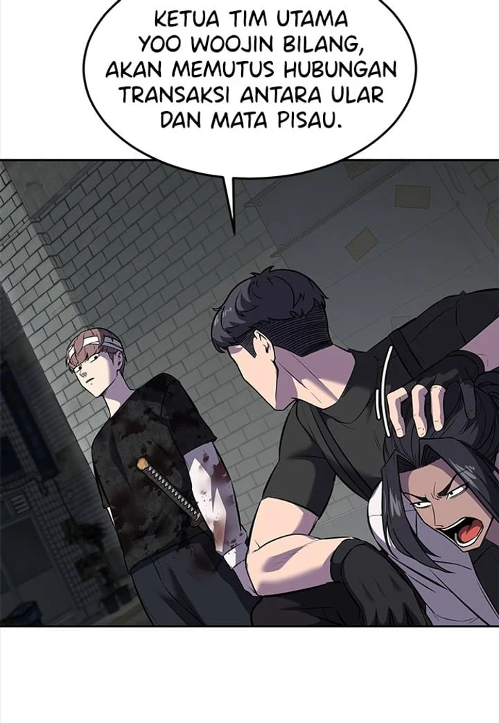 Ticket Hero S2 Chapter 243 Gambar 20