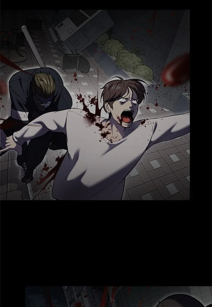 Ticket Hero S2 Chapter 243 Gambar 200