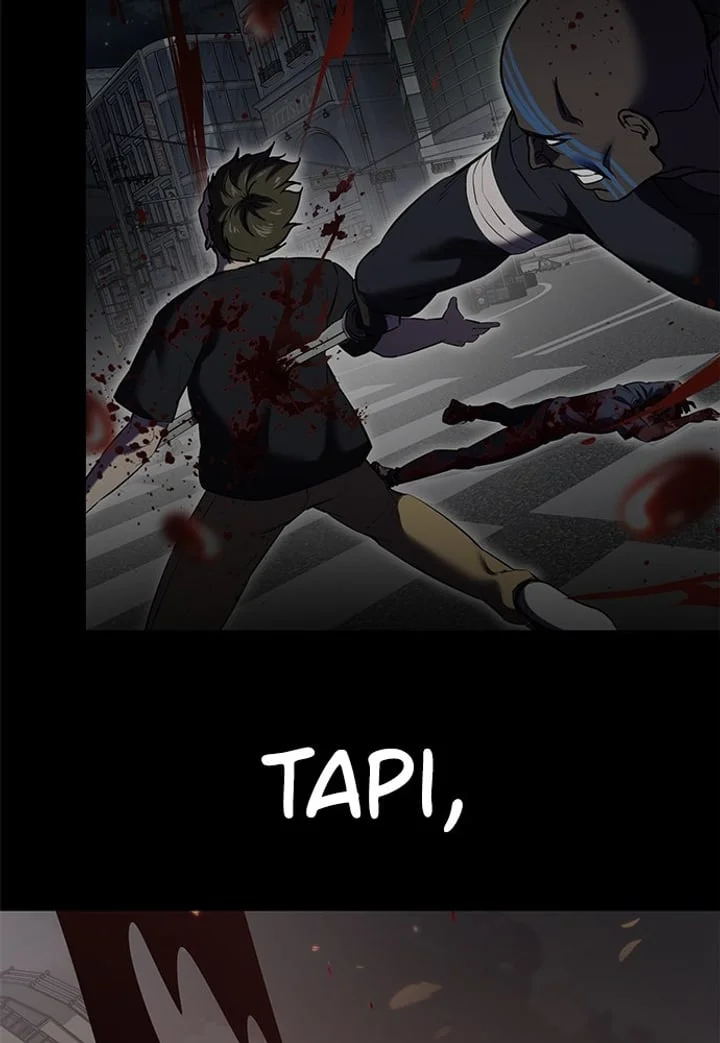 Ticket Hero S2 Chapter 243 Gambar 201