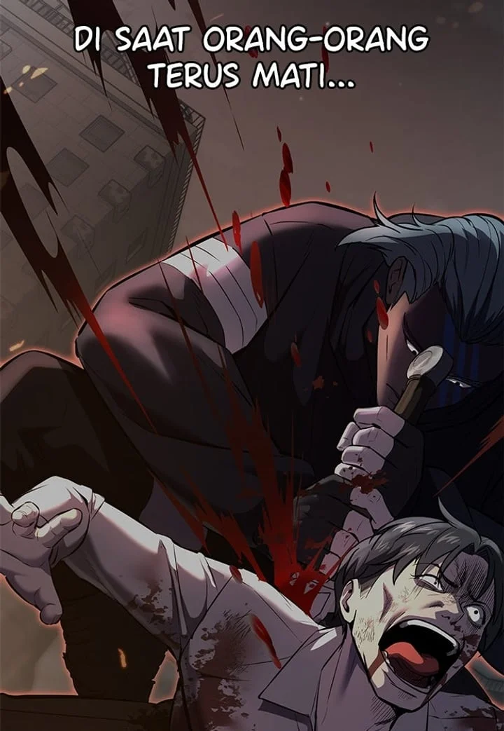 Ticket Hero S2 Chapter 243 Gambar 202