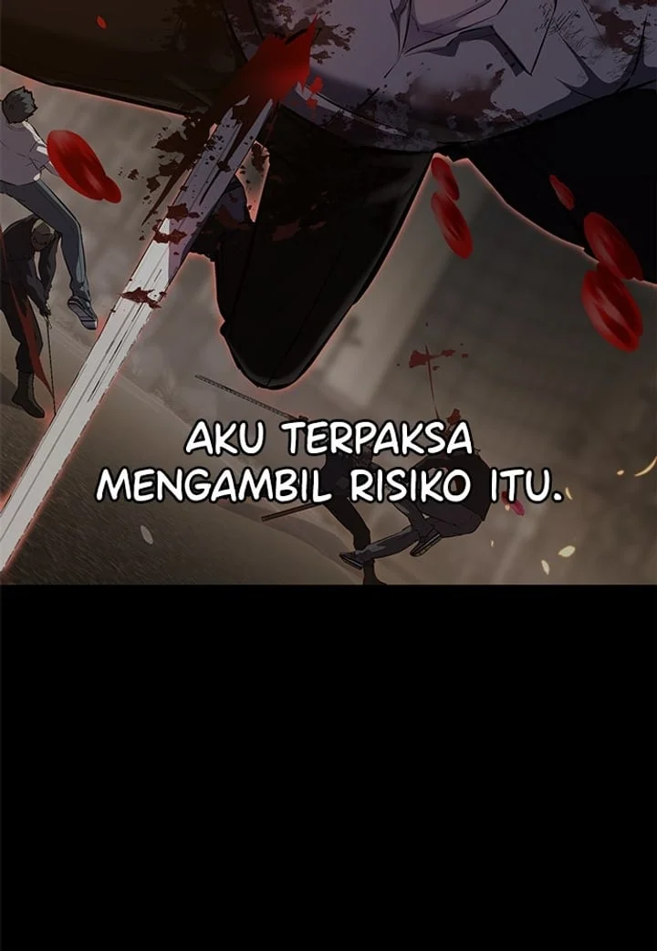 Ticket Hero S2 Chapter 243 Gambar 203