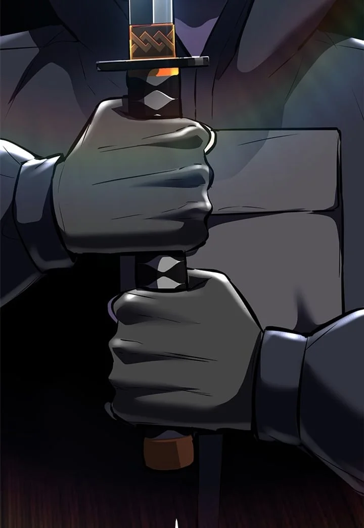 Ticket Hero S2 Chapter 243 Gambar 206