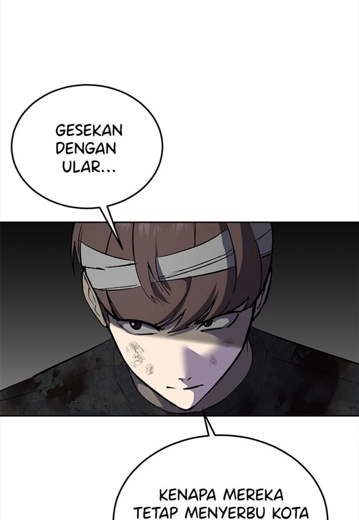 Ticket Hero S2 Chapter 243 Gambar 21
