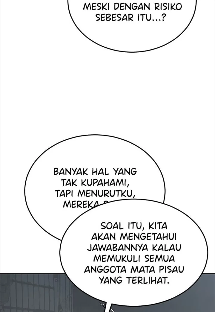 Ticket Hero S2 Chapter 243 Gambar 22