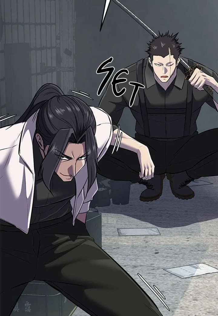 Ticket Hero S2 Chapter 243 Gambar 23