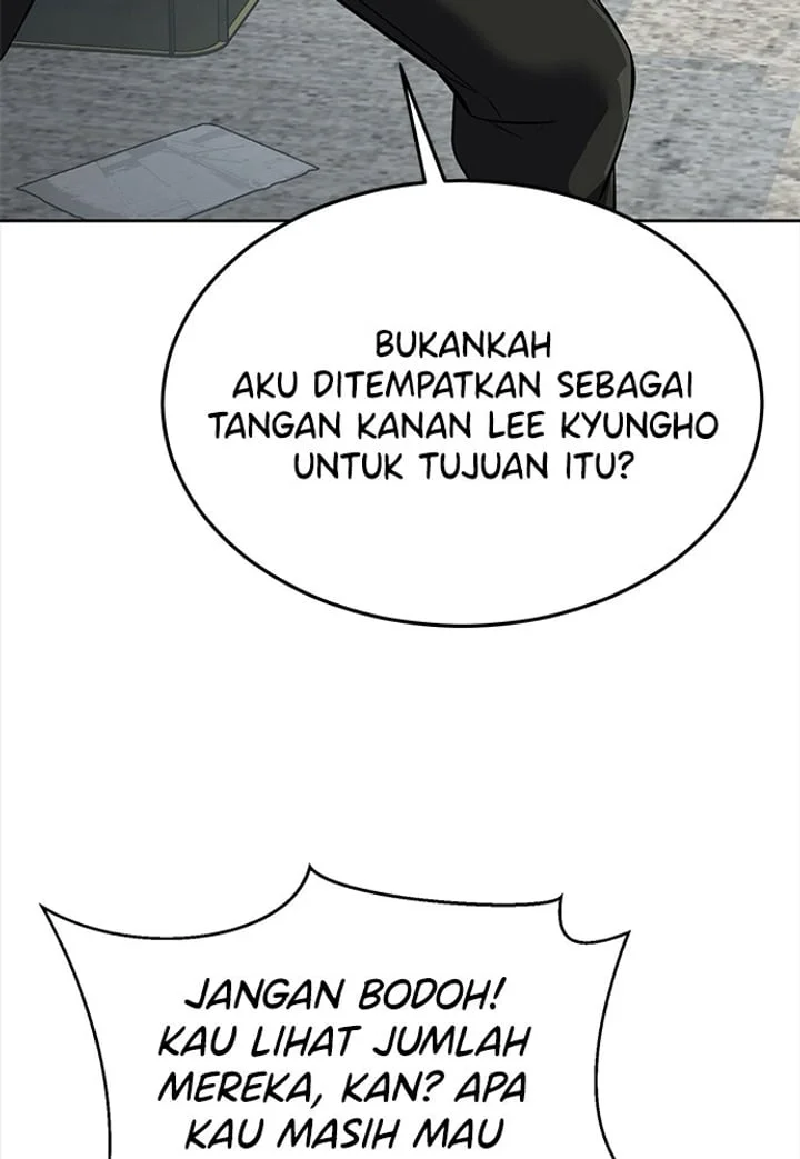 Ticket Hero S2 Chapter 243 Gambar 24