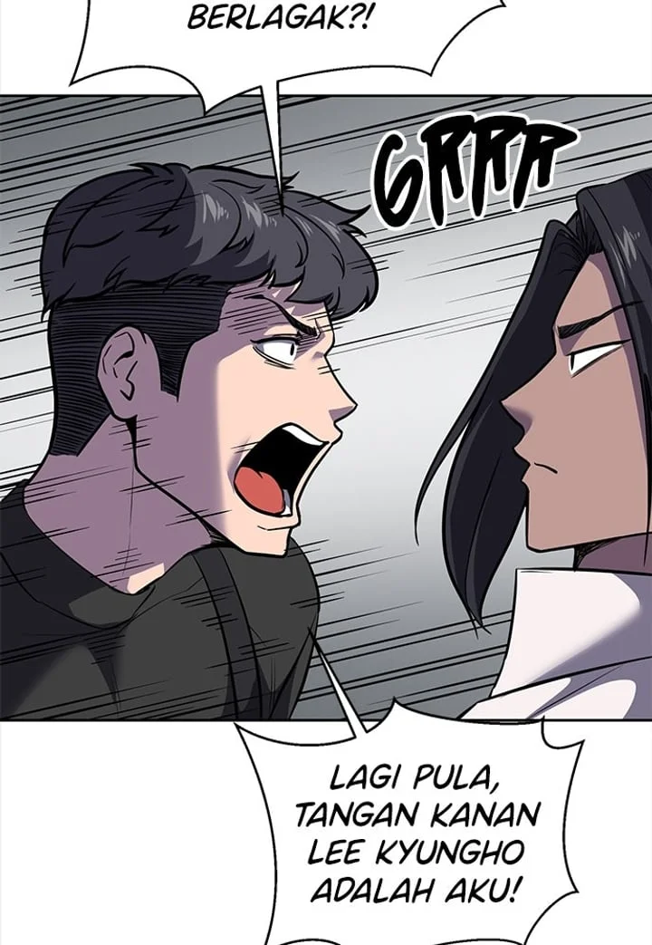 Ticket Hero S2 Chapter 243 Gambar 25