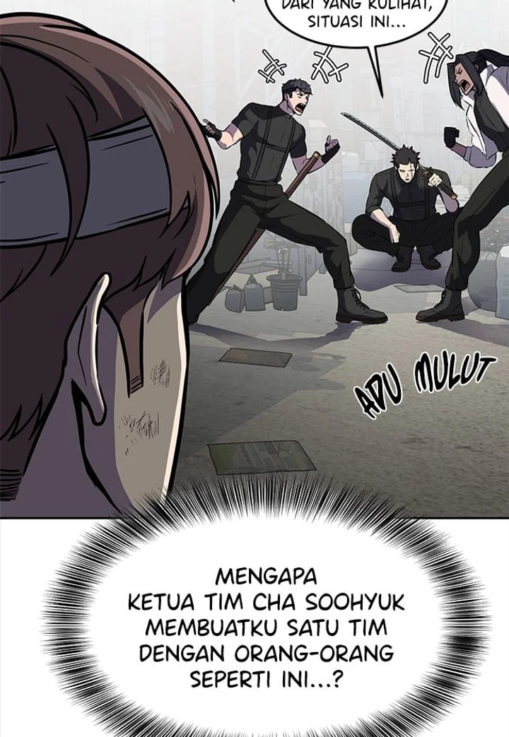 Ticket Hero S2 Chapter 243 Gambar 27
