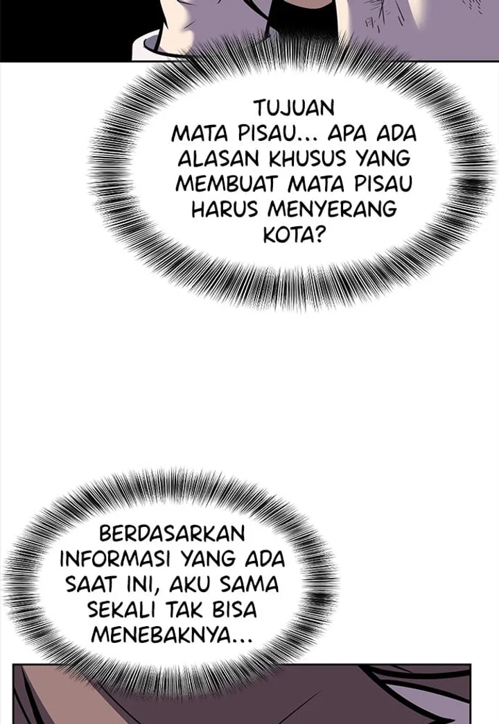 Ticket Hero S2 Chapter 243 Gambar 29