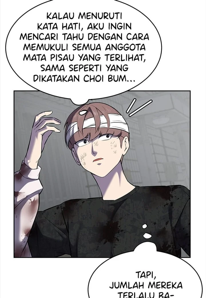 Ticket Hero S2 Chapter 243 Gambar 31