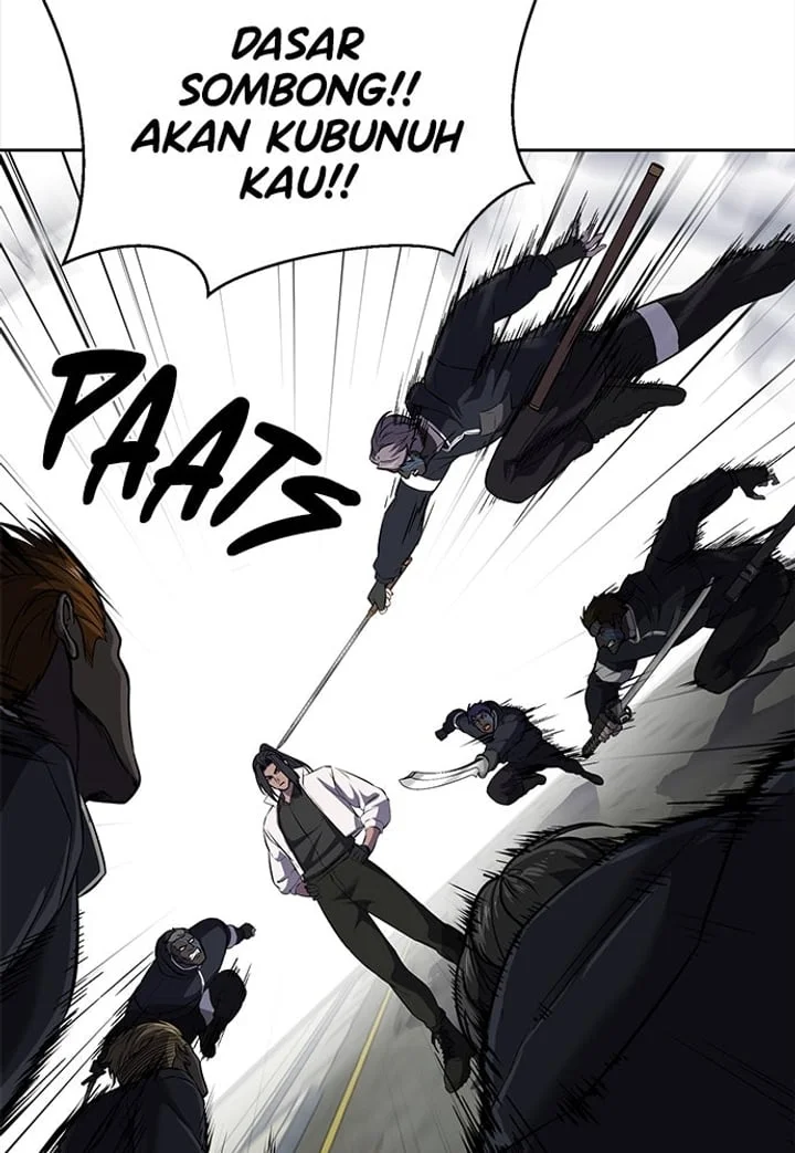 Ticket Hero S2 Chapter 243 Gambar 36