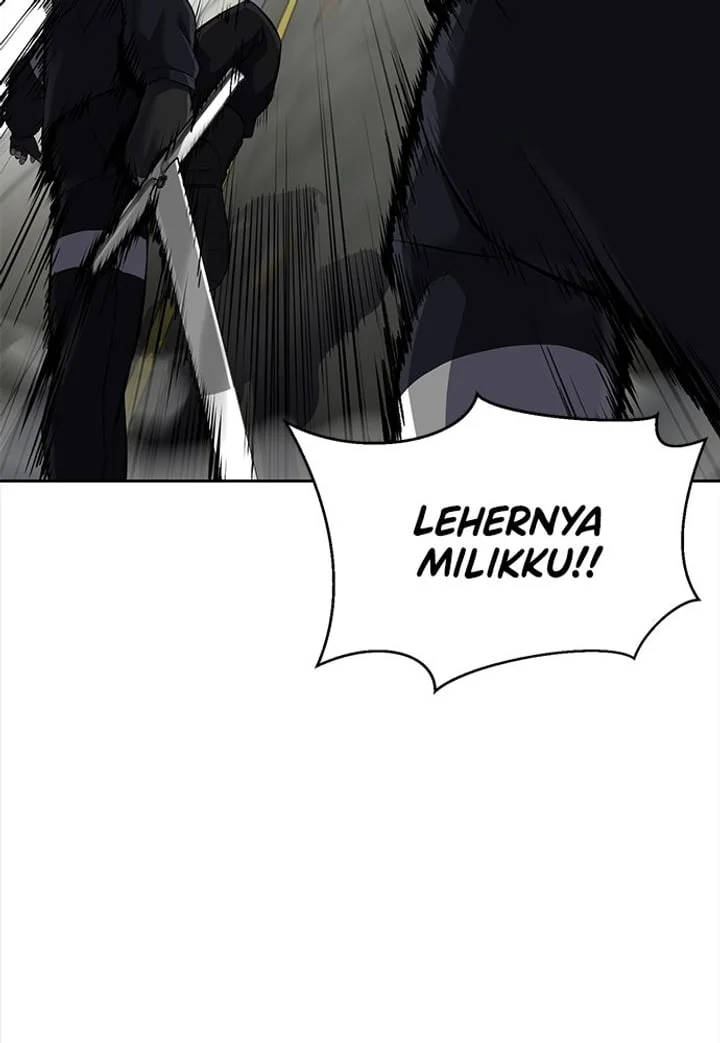 Ticket Hero S2 Chapter 243 Gambar 37