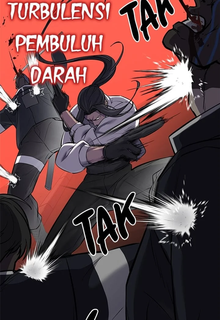 Ticket Hero S2 Chapter 243 Gambar 39