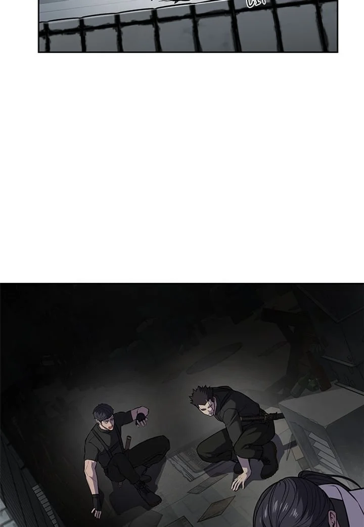 Ticket Hero S2 Chapter 243 Gambar 4