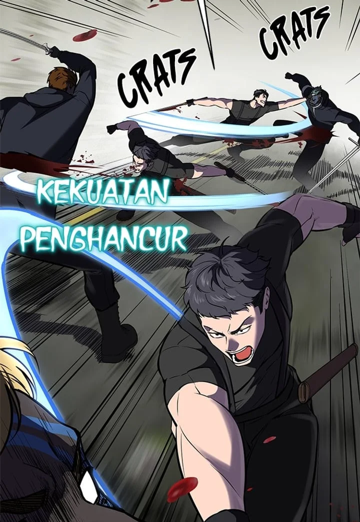 Ticket Hero S2 Chapter 243 Gambar 42