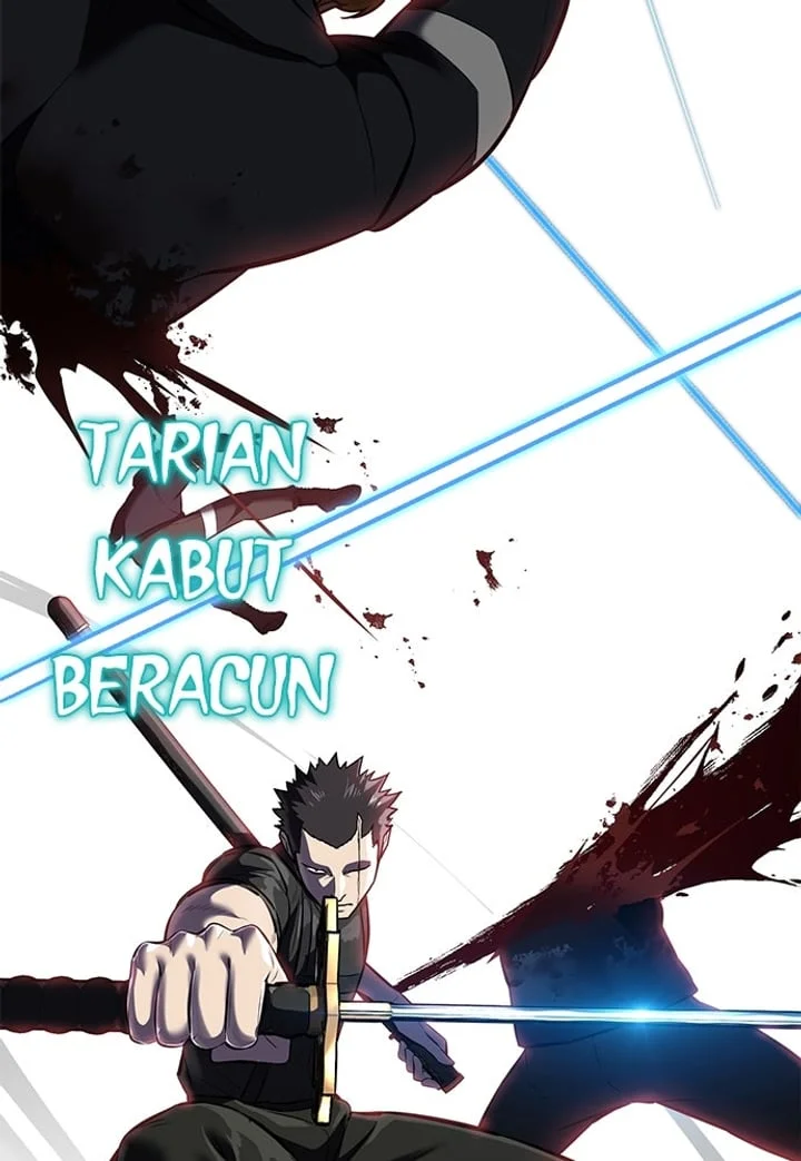 Ticket Hero S2 Chapter 243 Gambar 45