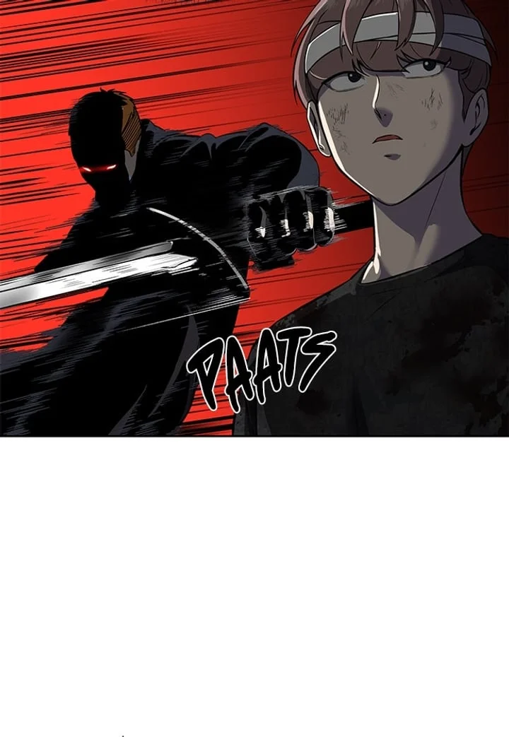 Ticket Hero S2 Chapter 243 Gambar 47