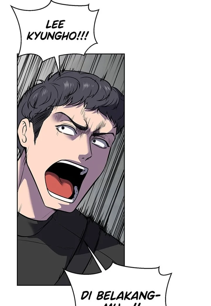 Ticket Hero S2 Chapter 243 Gambar 48